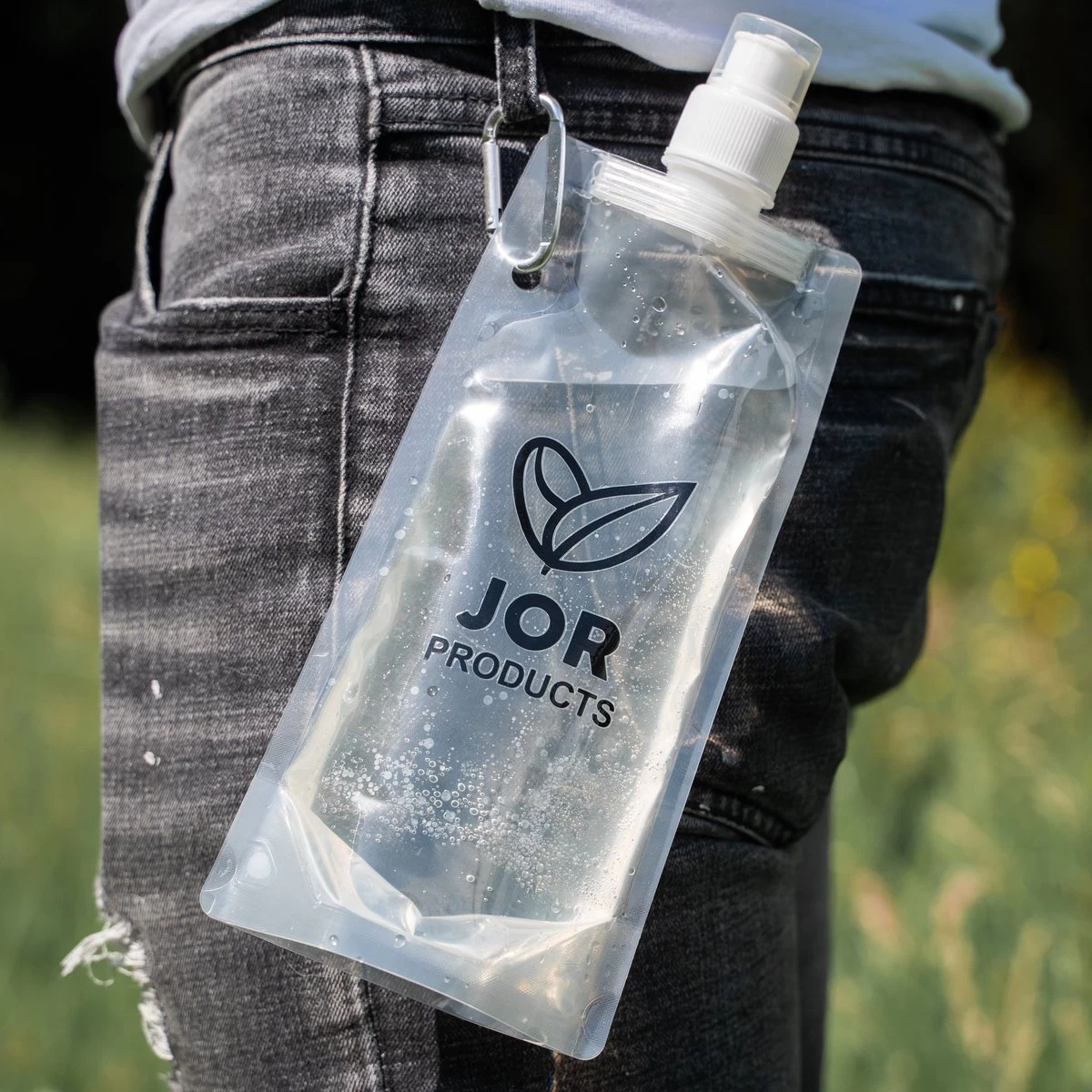 JOR Products® - Filtre à Eau - Voyage - Camping - Voyages - Eau Potable - Filtre - Plein Air - Survie - Lifestraw - 5000L 8 JOR Products® - Filtre à Eau - Voyage - Camping - Voyages - Eau Potable - Filtre - Plein Air - Survie - Lifestraw - 5000L – Image 6