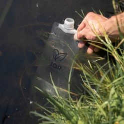 JOR Products® - Filtre à Eau - Voyage - Camping - Voyages - Eau Potable - Filtre - Plein Air - Survie - Lifestraw - 5000L 26 JOR Products® - Filtre à Eau - Voyage - Camping - Voyages - Eau Potable - Filtre - Plein Air - Survie - Lifestraw - 5000L -Dégustation Délicate 1200x1200 2152