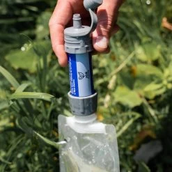 JOR Products® - Filtre à Eau - Voyage - Camping - Voyages - Eau Potable - Filtre - Plein Air - Survie - Lifestraw - 5000L 27 JOR Products® - Filtre à Eau - Voyage - Camping - Voyages - Eau Potable - Filtre - Plein Air - Survie - Lifestraw - 5000L -Dégustation Délicate 1200x1200 2153