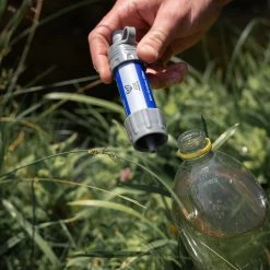 JOR Products® - Filtre à Eau - Voyage - Camping - Voyages - Eau Potable - Filtre - Plein Air - Survie - Lifestraw - 5000L 28 JOR Products® - Filtre à Eau - Voyage - Camping - Voyages - Eau Potable - Filtre - Plein Air - Survie - Lifestraw - 5000L -Dégustation Délicate 1200x1200 2154