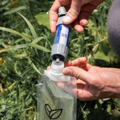 JOR Products® - Filtre à Eau - Voyage - Camping - Voyages - Eau Potable - Filtre - Plein Air - Survie - Lifestraw - 5000L 29 JOR Products® - Filtre à Eau - Voyage - Camping - Voyages - Eau Potable - Filtre - Plein Air - Survie - Lifestraw - 5000L -Dégustation Délicate 1200x1200 2155