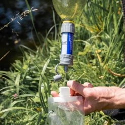 JOR Products® - Filtre à Eau - Voyage - Camping - Voyages - Eau Potable - Filtre - Plein Air - Survie - Lifestraw - 5000L 30 JOR Products® - Filtre à Eau - Voyage - Camping - Voyages - Eau Potable - Filtre - Plein Air - Survie - Lifestraw - 5000L -Dégustation Délicate 1200x1200 2156