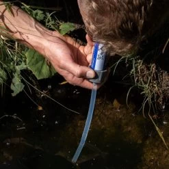 JOR Products® - Filtre à Eau - Voyage - Camping - Voyages - Eau Potable - Filtre - Plein Air - Survie - Lifestraw - 5000L 35 JOR Products® - Filtre à Eau - Voyage - Camping - Voyages - Eau Potable - Filtre - Plein Air - Survie - Lifestraw - 5000L -Dégustation Délicate 1200x1200 2160