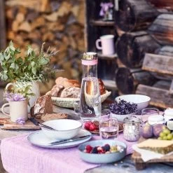 BWT Deluxepackage Carafe Filtrante + 6 Filtres En Magnésium + Carafe + Gourde Avec Gourde EXTRA GRATUITE 9 BWT Deluxepackage Carafe Filtrante + 6 Filtres En Magnésium + Carafe + Gourde Avec Gourde EXTRA GRATUITE -Dégustation Délicate 1200x1200 2161