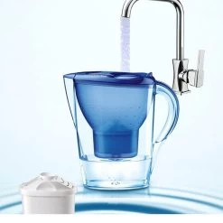 Filtre à Eau Bradey - Convient Aux Carafes Filtrantes Filtrantes - Cartouches Filtrantes Brita - Brita Maxtra - 2 Pièces 14 Filtre à Eau Bradey - Convient Aux Carafes Filtrantes Filtrantes - Cartouches Filtrantes Brita - Brita Maxtra - 2 Pièces -Dégustation Délicate 1200x1200 2164