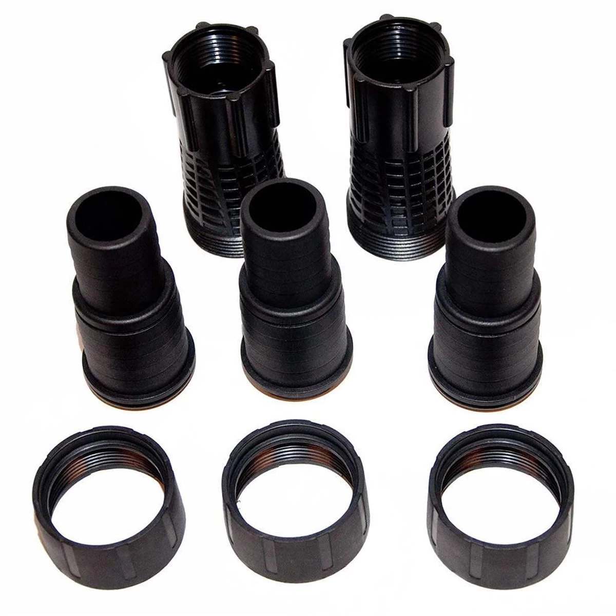 Velda Clear Control 75 + Filtre à Pression UV-C Avec Robinet 7 Positions + Unité UV-C 36 W. 13 Velda Clear Control 75 + Filtre à Pression UV-C Avec Robinet 7 Positions + Unité UV-C 36 W. – Image 11