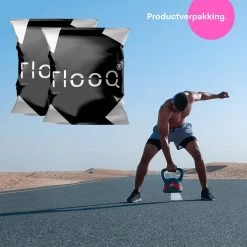 FLOOQ - Bouteille D'eau - Bouteille D'eau - Bouteille De Boisson De Sport - Grande Bouteille D'eau - Paille - 2 Litres - Étanche - Marquage Du Temps - Bouteille D'eau De Motivation - Or/ Rose -Dégustation Délicate 1200x1200 2196