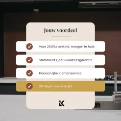 Kitchen Lab Co Co.® Porte-capsule à Café Avec Tiroir - Convient Pour Nespresso, Dolce Gusto Et Nespresso Vertuo - Incl. E-book De Recettes De Café 22 Kitchen Lab Co Co.® Porte-capsule à Café Avec Tiroir - Convient Pour Nespresso, Dolce Gusto Et Nespresso Vertuo - Incl. E-book De Recettes De Café -Dégustation Délicate 1200x1200 257