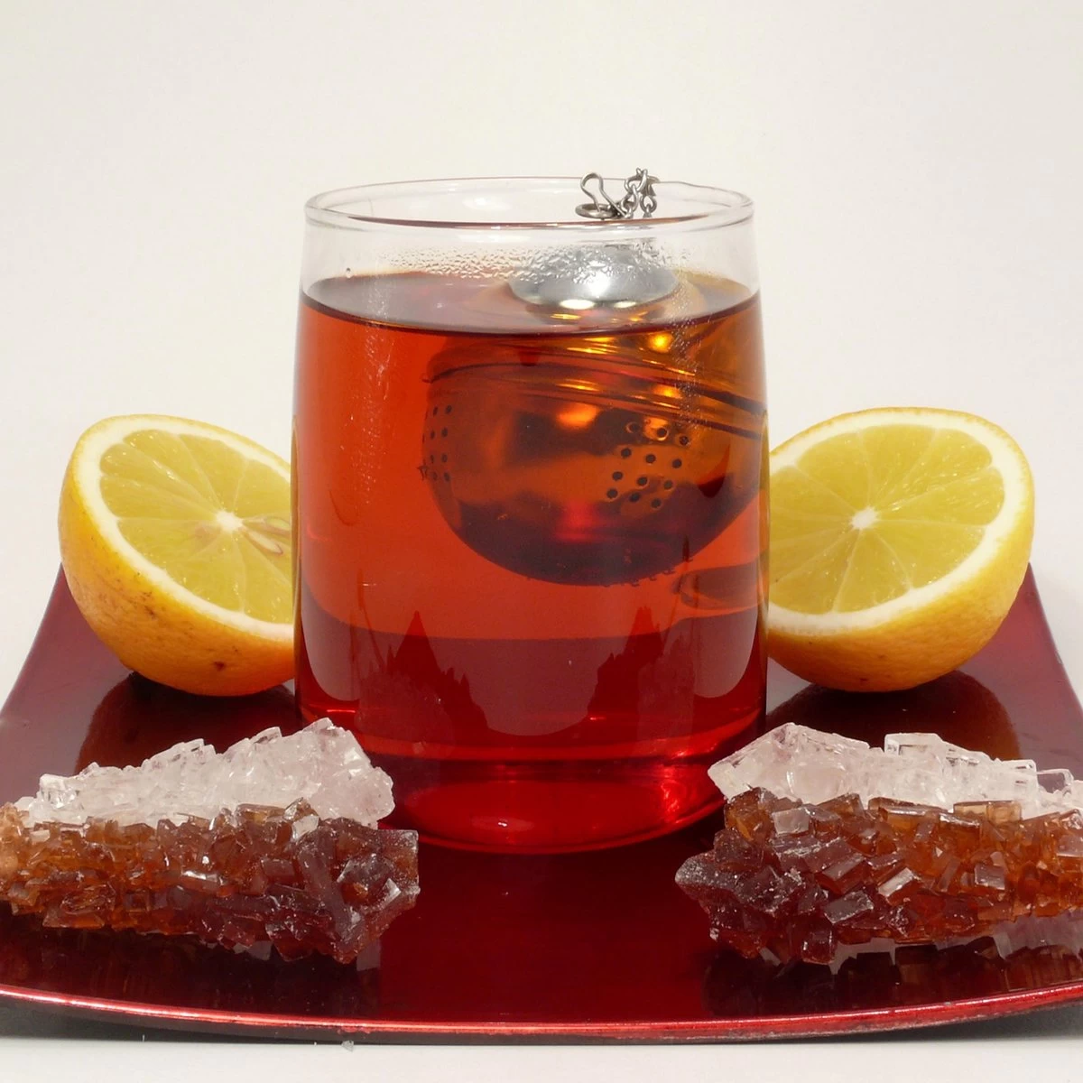 Relaxdays 16x Infuseur à Thé - Set - Passoire à Thé En Acier Inoxydable - Boule D'herbes - Filtre à Thé - Argent 7 Relaxdays 16x Infuseur à Thé - Set - Passoire à Thé En Acier Inoxydable - Boule D'herbes - Filtre à Thé - Argent – Image 5