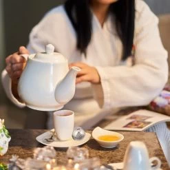 Relaxdays 16x Infuseur à Thé - Set - Passoire à Thé En Acier Inoxydable - Boule D'herbes - Filtre à Thé - Argent 17 Relaxdays 16x Infuseur à Thé - Set - Passoire à Thé En Acier Inoxydable - Boule D'herbes - Filtre à Thé - Argent -Dégustation Délicate 1200x1200 302