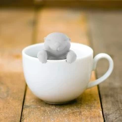 Infuseur De Passoire à Thee En Vrac En Siliconen Mignon Otter Thee Steeper Diffuseur Plateau à Thé Passoire Cuisine Outils (Grijs) 10 Infuseur De Passoire à Thee En Vrac En Siliconen Mignon Otter Thee Steeper Diffuseur Plateau à Thé Passoire Cuisine Outils (Grijs) -Dégustation Délicate 1200x1200 304