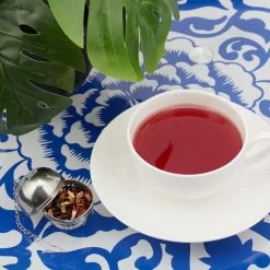 Relaxdays 8x Infuseur à Thé - Set - - Passoire à Thé En Acier Inoxydable - Boule D'herbes - Filtre à Thé - Argent 13 Relaxdays 8x Infuseur à Thé - Set - - Passoire à Thé En Acier Inoxydable - Boule D'herbes - Filtre à Thé - Argent -Dégustation Délicate 1200x1200 316