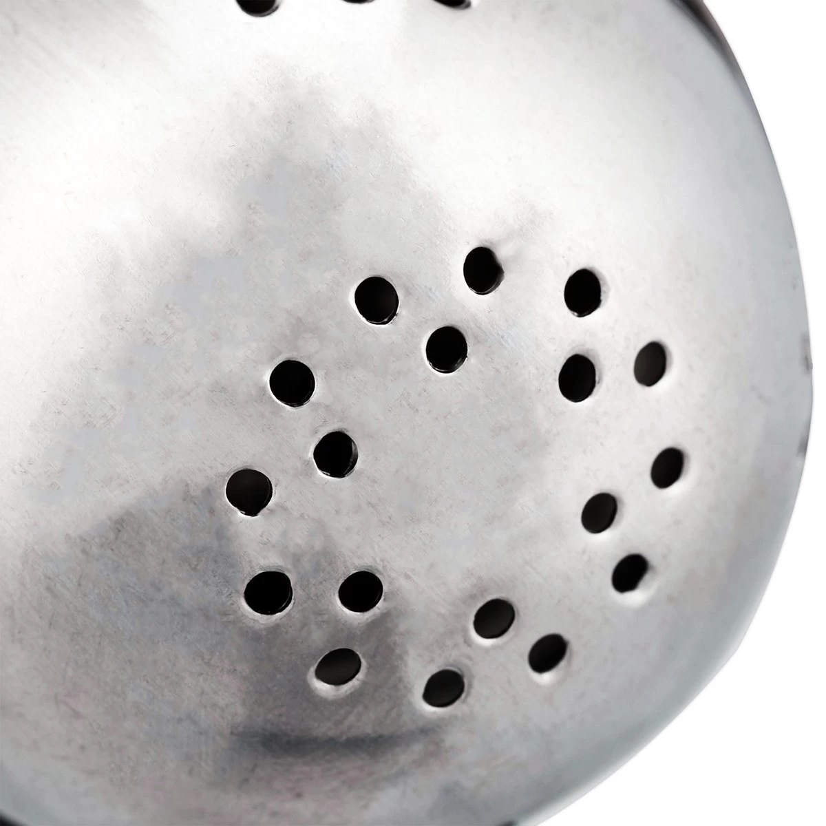 Relaxdays 8x Infuseur à Thé - Set - - Passoire à Thé En Acier Inoxydable - Boule D'herbes - Filtre à Thé - Argent 6 Relaxdays 8x Infuseur à Thé - Set - - Passoire à Thé En Acier Inoxydable - Boule D'herbes - Filtre à Thé - Argent – Image 4