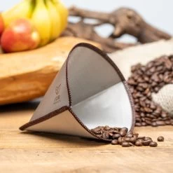 Machine à Café JOR Products® - Porte-filtre à Café - Grillage En Acier Inoxydable - Filtre à Café - Durable - Taille 2 13 Machine à Café JOR Products® - Porte-filtre à Café - Grillage En Acier Inoxydable - Filtre à Café - Durable - Taille 2 -Dégustation Délicate 1200x1200 327