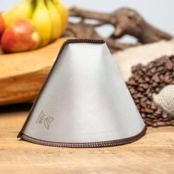 Machine à Café JOR Products® - Porte-filtre à Café - Grillage En Acier Inoxydable - Filtre à Café - Durable - Taille 2 15 Machine à Café JOR Products® - Porte-filtre à Café - Grillage En Acier Inoxydable - Filtre à Café - Durable - Taille 2 -Dégustation Délicate 1200x1200 329