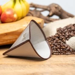 Machine à Café JOR Products® - Porte-filtre à Café - Grillage En Acier Inoxydable - Filtre à Café - Durable - Taille 2 16 Machine à Café JOR Products® - Porte-filtre à Café - Grillage En Acier Inoxydable - Filtre à Café - Durable - Taille 2 -Dégustation Délicate 1200x1200 330