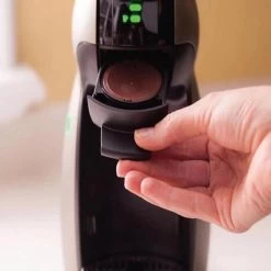 Filtre à Capsules De Café TDR Cup-4 Filtre à Capsules Rechargeable Avec Cuillère Et Brosse Pour Machines à Café DOLCE GUSTO - Marron 17 Filtre à Capsules De Café TDR Cup-4 Filtre à Capsules Rechargeable Avec Cuillère Et Brosse Pour Machines à Café DOLCE GUSTO - Marron -Dégustation Délicate 1200x1200 352