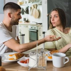 Salière Et Salière Relaxdays - Avec Support - Salière - Distributeur De Sucre - Verre 16 Salière Et Salière Relaxdays - Avec Support - Salière - Distributeur De Sucre - Verre -Dégustation Délicate 1200x1200 39