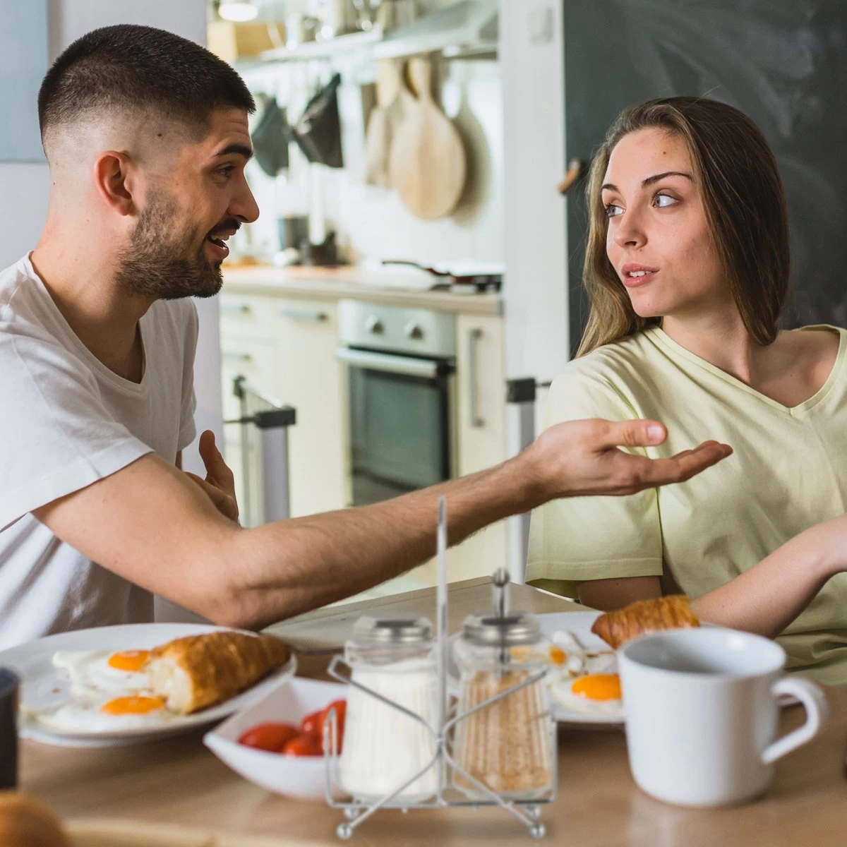 Salière Et Salière Relaxdays - Avec Support - Salière - Distributeur De Sucre - Verre 5 Salière Et Salière Relaxdays - Avec Support - Salière - Distributeur De Sucre - Verre – Image 3