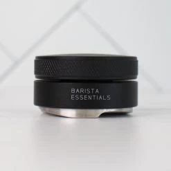 Distributeur De Café - 58,5 Mm - Noir - Acier Inoxydable - Distributeur De Café - Distributeur D'espresso - Distributeur De Café 11 Distributeur De Café - 58,5 Mm - Noir - Acier Inoxydable - Distributeur De Café - Distributeur D'espresso - Distributeur De Café -Dégustation Délicate 1200x1200 397