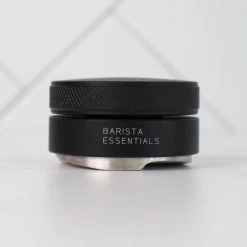 Distributeur De Café - 58,5 Mm - Noir - Acier Inoxydable - Distributeur De Café - Distributeur D'espresso - Distributeur De Café 12 Distributeur De Café - 58,5 Mm - Noir - Acier Inoxydable - Distributeur De Café - Distributeur D'espresso - Distributeur De Café -Dégustation Délicate 1200x1200 398