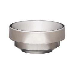 Expresso écarlate | Entonnoir De Précision "Barista Cono LM1 41 Mm" En Acier Inoxydable Pour Support De Tamis; Spécialement Pour Le Tamis En 1 Partie La Marzocco. Argent 11 Expresso écarlate | Entonnoir De Précision "Barista Cono LM1 41 Mm" En Acier Inoxydable Pour Support De Tamis; Spécialement Pour Le Tamis En 1 Partie La Marzocco. Argent -Dégustation Délicate 1200x1200 404