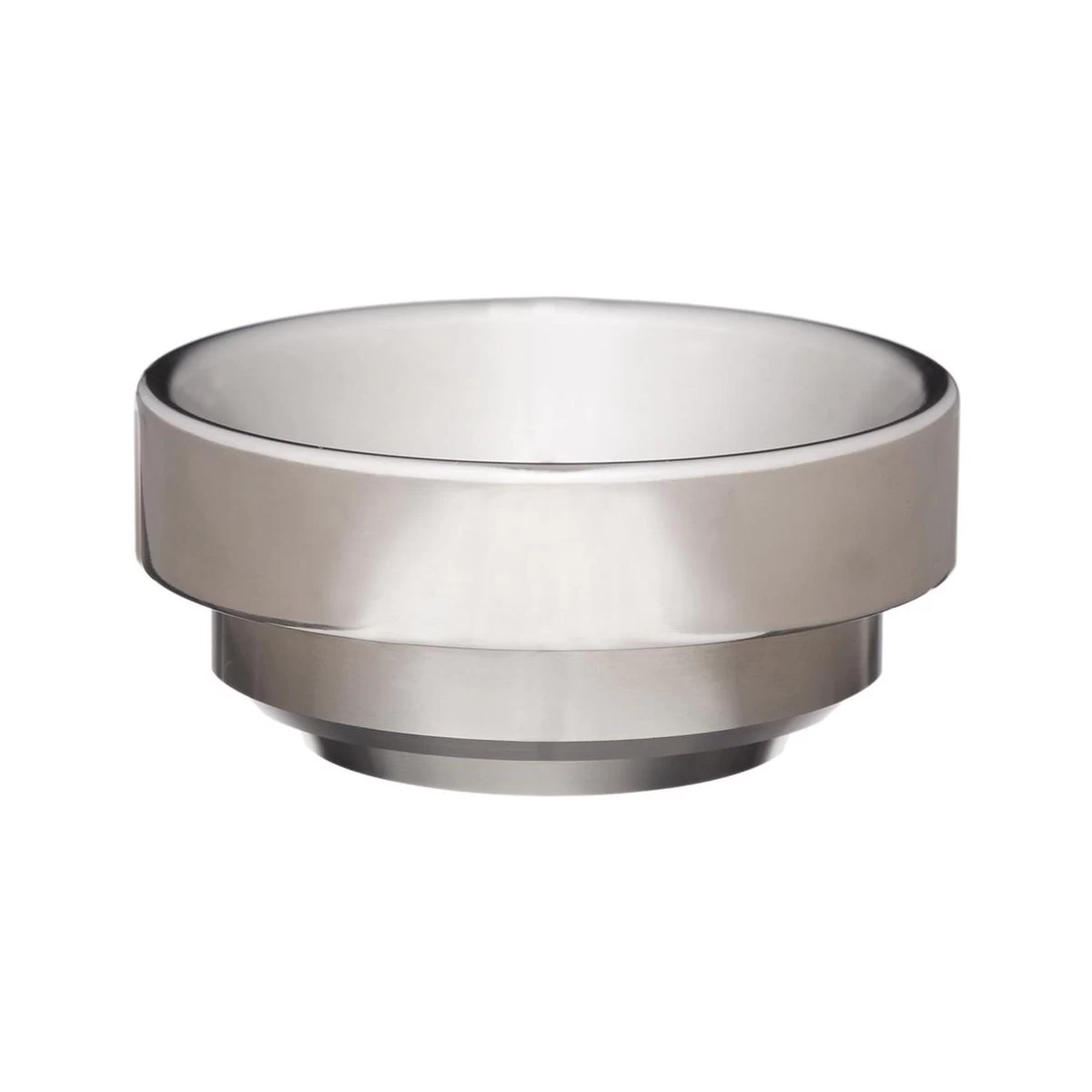 Expresso écarlate | Entonnoir De Précision "Barista Cono LM1 41 Mm" En Acier Inoxydable Pour Support De Tamis; Spécialement Pour Le Tamis En 1 Partie La Marzocco. Argent 4 Expresso écarlate | Entonnoir De Précision "Barista Cono LM1 41 Mm" En Acier Inoxydable Pour Support De Tamis; Spécialement Pour Le Tamis En 1 Partie La Marzocco. Argent – Image 2