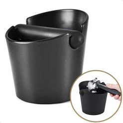 Dayshake Knock Box Café - Knockbox - Knock Box - Knock Tray - Barista - Espresso - Machine à Café