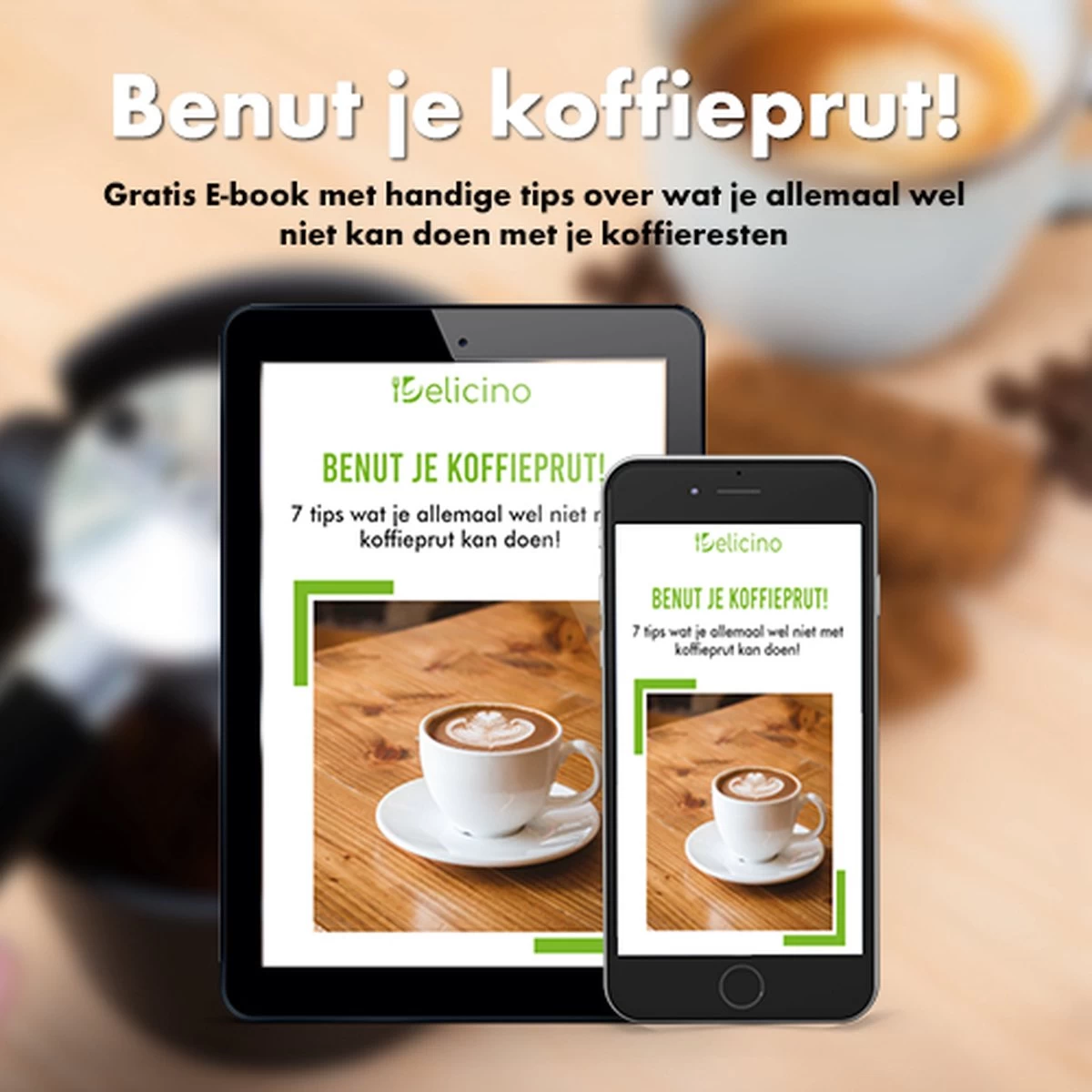 Delicino Knock Box Café - Knockbox - Knock Box - Knock Tray - Barista - Espresso - Machine à Café 6 Delicino Knock Box Café - Knockbox - Knock Box - Knock Tray - Barista - Espresso - Machine à Café – Image 4