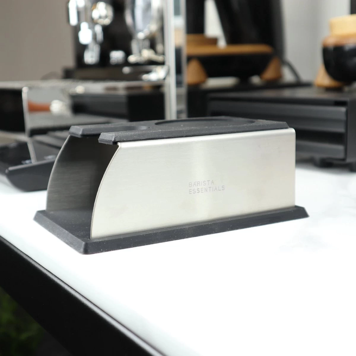 Station De Bourrage - Acier Inoxydable - Station De Bourrage - Support De Bourrage - Support De Bourrage - Station De Bourrage 4 Station De Bourrage - Acier Inoxydable - Station De Bourrage - Support De Bourrage - Support De Bourrage - Station De Bourrage – Image 2