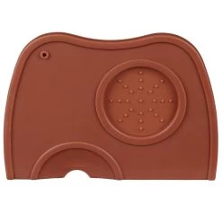 Expresso écarlate | Vaporisateur "Barista" Avec Un Bord Abaissé (antidérapant) Et Support Pour Porte-tamis Lors Du Déversement. Broin -Dégustation Délicate 1200x1200 500