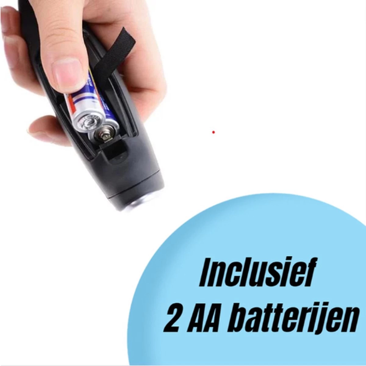 Mousseur à Lait Manuel Getnes® - Mousseur à Lait - Avec Piles 7 Mousseur à Lait Manuel Getnes® - Mousseur à Lait - Avec Piles – Image 5