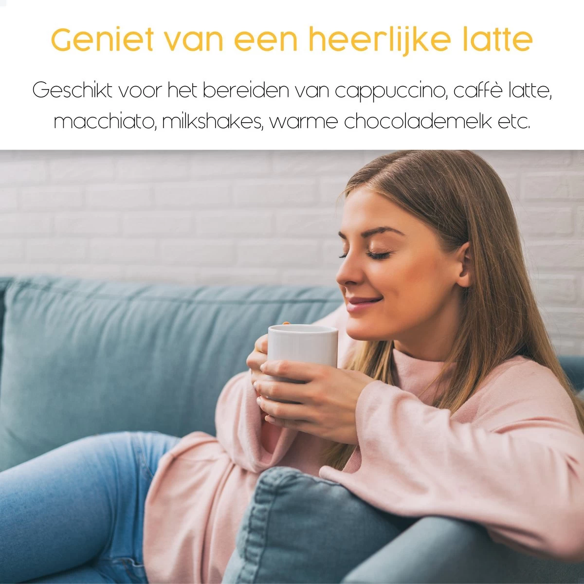 Manuel Du Mousseur à Lait Engle + Standard - Mousseur à Lait électrique Sur Piles - Mousseur à Lait 10 Manuel Du Mousseur à Lait Engle + Standard - Mousseur à Lait électrique Sur Piles - Mousseur à Lait – Image 8