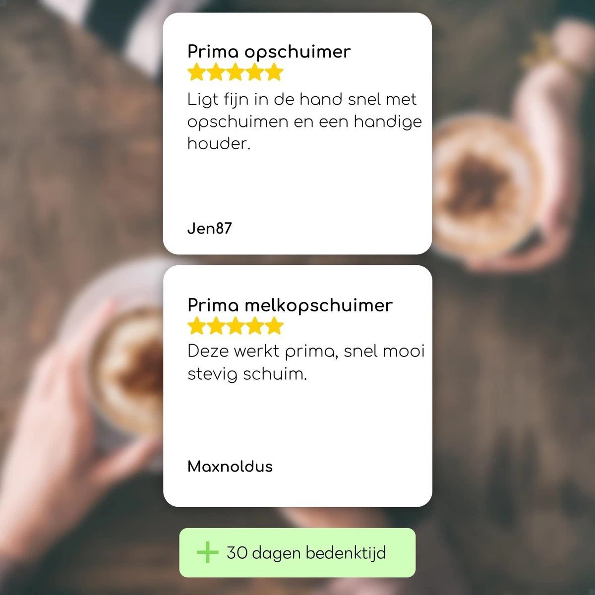 Manuel Du Mousseur à Lait Engle + Standard - Mousseur à Lait électrique Sur Piles - Mousseur à Lait 11 Manuel Du Mousseur à Lait Engle + Standard - Mousseur à Lait électrique Sur Piles - Mousseur à Lait – Image 9