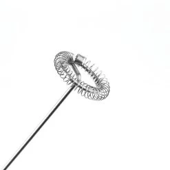 Mini Mélangeur à Immersion Pratique En Acier Inoxydable - Klutser - Batteur - Agitation - Mousseur à Lait -Dégustation Délicate 1200x1200 627