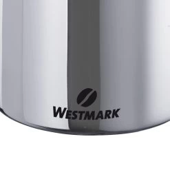 Mousseur à Lait Westmark En Acier Inoxydable 800 Ml -Dégustation Délicate 1200x1200 645