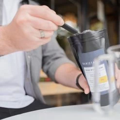 Barista & Co Doseur The Scoop - 2 Mesures: 6 Ml Et 15 Ml -Dégustation Délicate 1200x1200 659