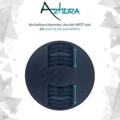 Outil Azhora Twist WDT Avec 10 Aiguilles - Technique De Distribution Weiss - Conception WDT Renouvelée - Outil De Distribution D'espresso - Distributeur De Café 17 Outil Azhora Twist WDT Avec 10 Aiguilles - Technique De Distribution Weiss - Conception WDT Renouvelée - Outil De Distribution D'espresso - Distributeur De Café -Dégustation Délicate 1200x1200 68
