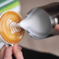 OUNONA Pichet à Lait, 1000ml Pichet à Mousser En Acier Inoxydable à Café Mousseur à Lait Pichet Tasse Pot à Lait Petit Pichet à Lait Pichet Pour Barista Accessoires 14 OUNONA Pichet à Lait, 1000ml Pichet à Mousser En Acier Inoxydable à Café Mousseur à Lait Pichet Tasse Pot à Lait Petit Pichet à Lait Pichet Pour Barista Accessoires -Dégustation Délicate 1200x1200 682