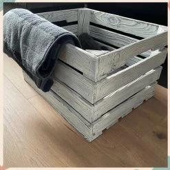 Waldsehnen Caisse En Bois Blanche Premium - Qualité Supérieure : Flammée + Poncée + Scellée à L'huile De Lin - Faite à La Handgemaakt - Boîte à Vin Taille L 10 Waldsehnen Caisse En Bois Blanche Premium - Qualité Supérieure : Flammée + Poncée + Scellée à L'huile De Lin - Faite à La Handgemaakt - Boîte à Vin Taille L -Dégustation Délicate 1200x1200 712