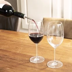 Krumble Wine Schenker / Accessoires à Vin Pour Le Vin / Bec / Bec à Vin / Becs Verseurs / Accessoires De Table - Inox 14 Krumble Wine Schenker / Accessoires à Vin Pour Le Vin / Bec / Bec à Vin / Becs Verseurs / Accessoires De Table - Inox -Dégustation Délicate 1200x1200 725