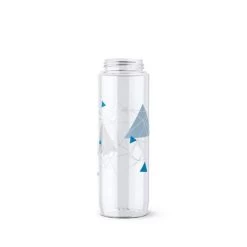 EMSA Drink2Go TRITAN 700 Ml Utilisation Quotidienne Bleu, Transparent, Blanc -Dégustation Délicate 1200x1200 731