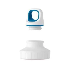 EMSA Drink2Go TRITAN 700 Ml Utilisation Quotidienne Bleu, Transparent, Blanc -Dégustation Délicate 1200x1200 733