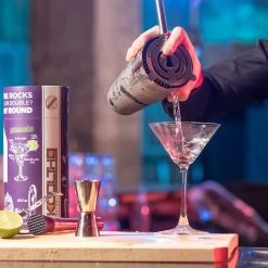 Set De Shaker à Cocktail D' Accessoires De Vêtements Pour Bébé De Bar -Dégustation Délicate 1200x1200 747