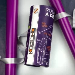 Set De Shaker à Cocktail D' Accessoires De Vêtements Pour Bébé De Bar -Dégustation Délicate 1200x1200 751