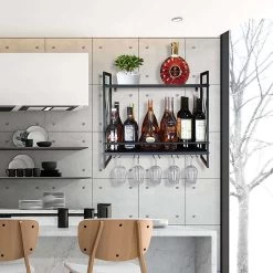 Porte-bouteilles De Vin Pliable, Porte-bouteilles De Vin, Stockage De Vin - Qualité Supérieure, Porte-bouteilles De Vin, Porte-bouteille De Vin - Porte-bouteille De Vin -Dégustation Délicate 1200x1200 753