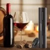 Tire-bouchon Automatique électrique Ouvre-bouteille De Vin Déboucher La Bouteille De Vin -Dégustation Délicate 1200x1200 765