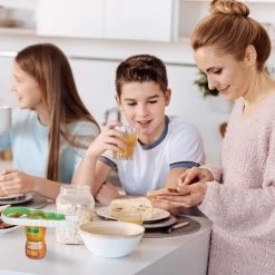 Ensemble Ouvre-bouteille Relaxdays - 4 Pièces - Universel - Ouvre-couvercle - Ouvre-bocal - Ouvre-boîte -Dégustation Délicate 1200x1200 770