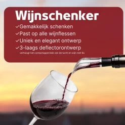 Set -bouchon électrique En Acier Inoxydable Deluxe Rechargeable - Ouvre-bouteille 5 En 1 11 Set -bouchon électrique En Acier Inoxydable Deluxe Rechargeable - Ouvre-bouteille 5 En 1 -Dégustation Délicate 1200x1200 876