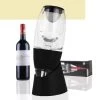 Lynnz à Vin De Luxe Lynnz ® + Passoire Et Standard | Carafe à Vin - Carafe à Vin - Aérateur à Vin - Cadeau - Accessoires Pour Le Vin - Coffret Cadeau -Dégustation Délicate 1200x1200 926